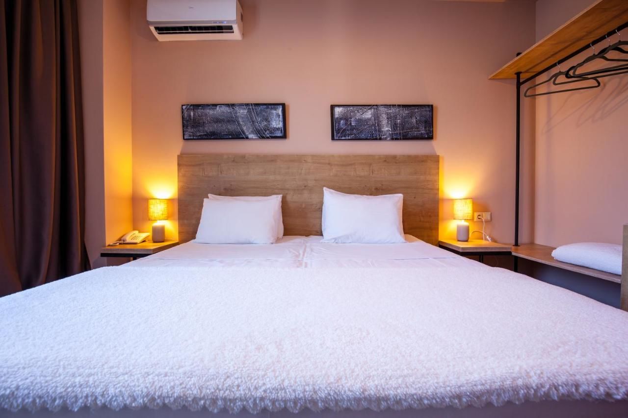 Отель Hotel N16 Батуми-5