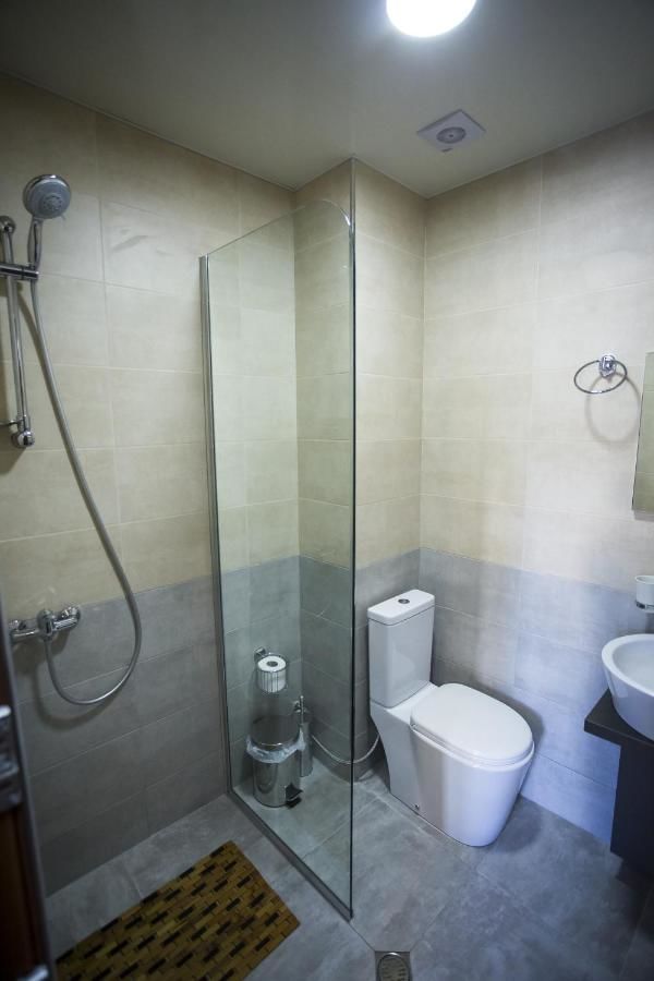 Отель Hotel N16 Батуми-48