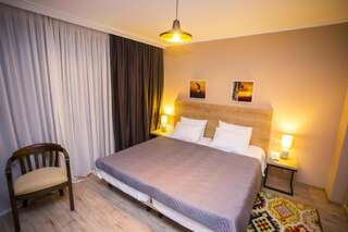 Отель Hotel N16 Батуми Люкс с террасой-2