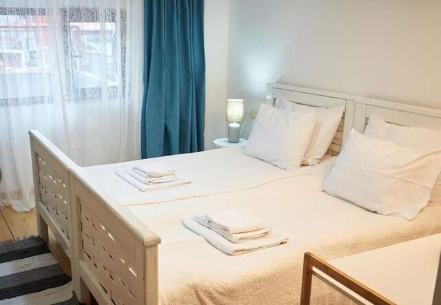 Отель Hotel N16 Батуми-26