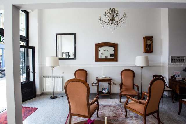 Отель Hotel N16 Батуми-29