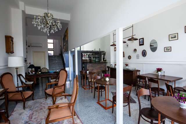 Отель Hotel N16 Батуми-30