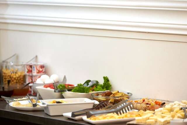 Отель Hotel N16 Батуми-34