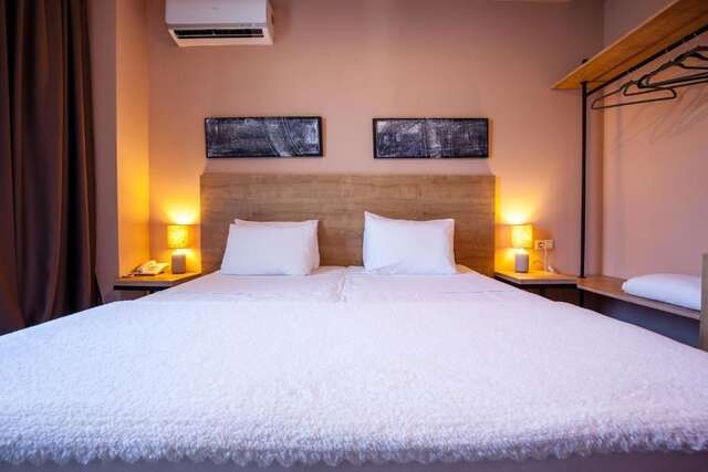 Отель Hotel N16 Батуми-51